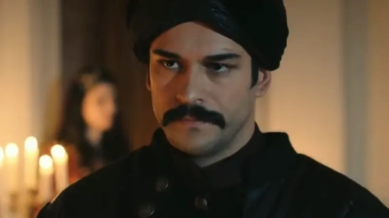 Cine era Bali Bey, războinicul prețuit de Suleyman Magnificul
