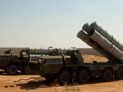 Cum explică ambasadorul rus la Caracas eșecul sistemelor Moscovei din Venezuela: „Au fost trase cel puţin 2 focuri şi au ratat ţinta”