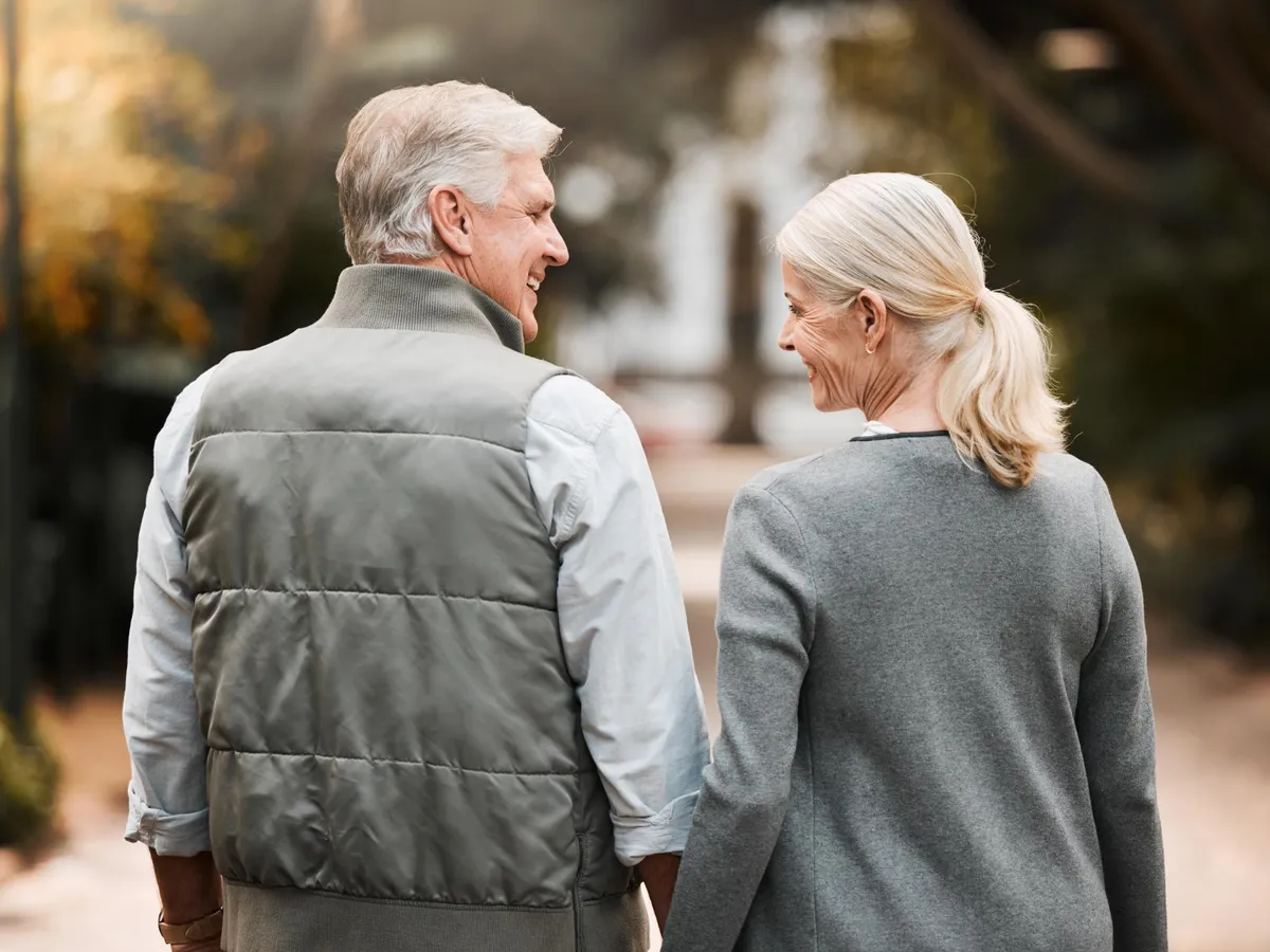 Pensionari la pensie - Foto: Freepik