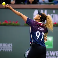 Naomi Osaka - Foto: Facebook