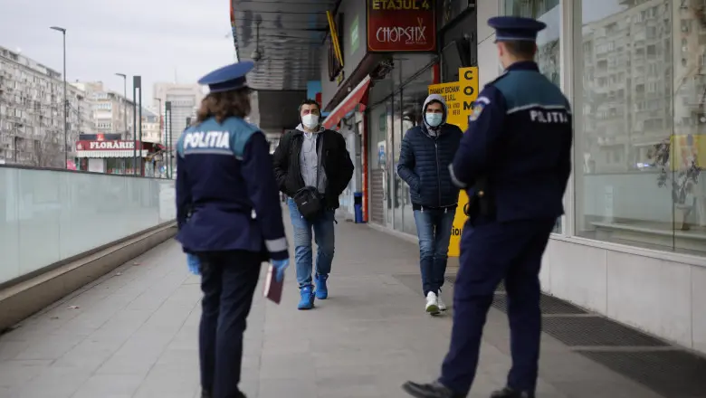 Au fost aplicate sancțiuni de peste 7 milioane de lei/FOTO: Inquam Photos/George Călin