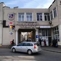 Record de pacienți la urgențe, în Iași. Peste 350 de oameni au ajuns la spital. Unul cu insomnie - Foto: Arhiva