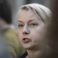 Judecătoarea Dana Gîrbovan