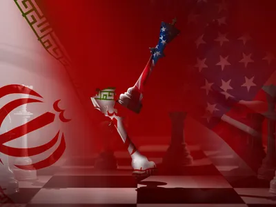 Război în Orient - Foto: Profimedia images