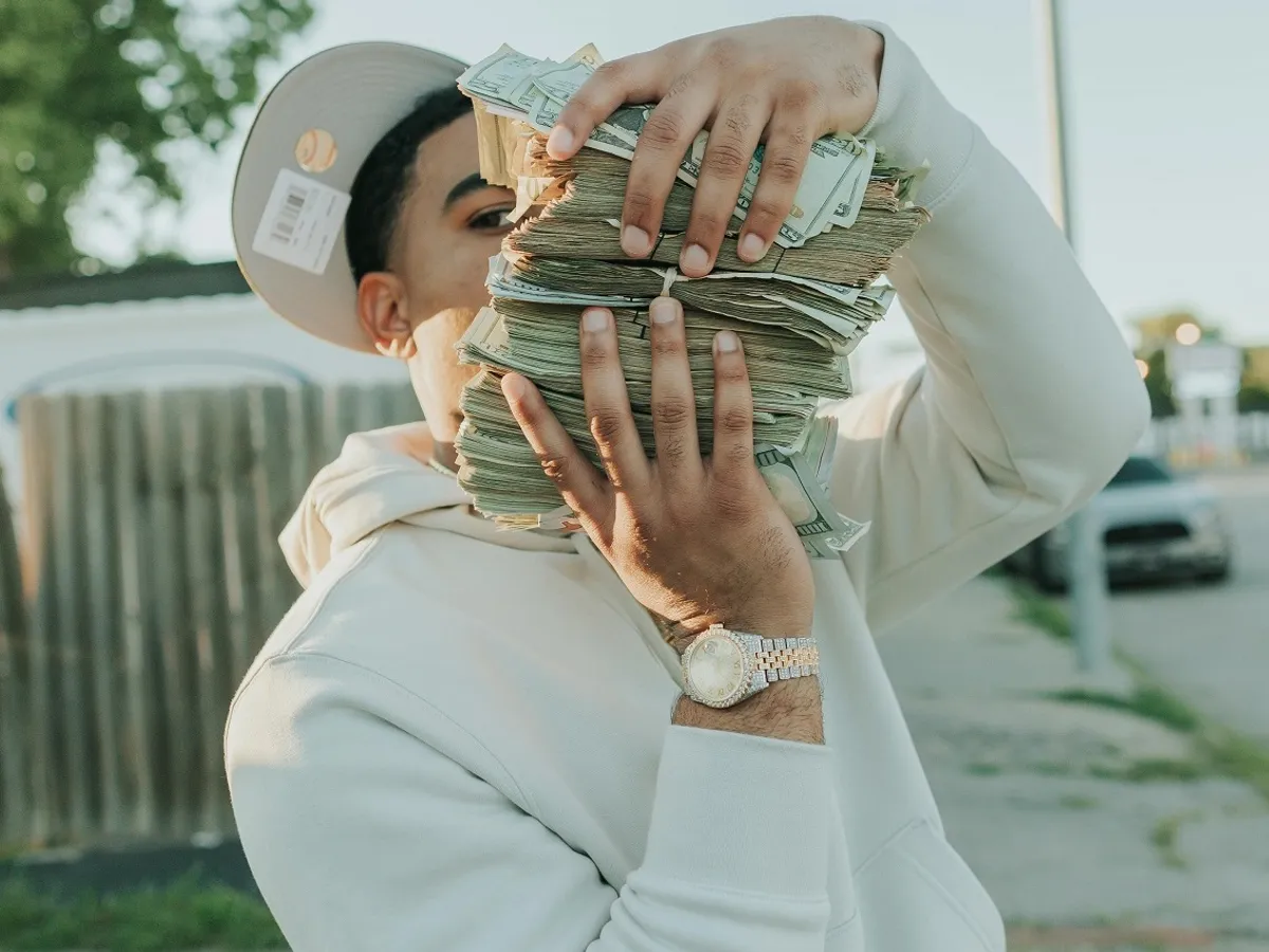 Blestemul norocului la loto - Foto: Pexels (cu rol ilustrativ)