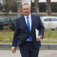 Nicolae Ciucă, întrevedere cu președintele Cehiei, în prima zi a vizitei la Praga - Foto: Profimedia Images
