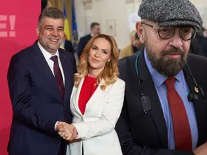 Ciolacu, „convins” că Firea nu va „împărții” voturile susținătorilor PSD cu Piedone: Totul e clar - Foto: Profimedia images