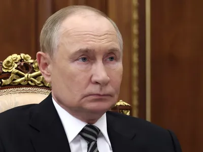 Transcarpatia lovită de bombele lui Putin, parte din Maramureșul istoric - Foto: Profimedia Images (cu rol ilustrativ)
