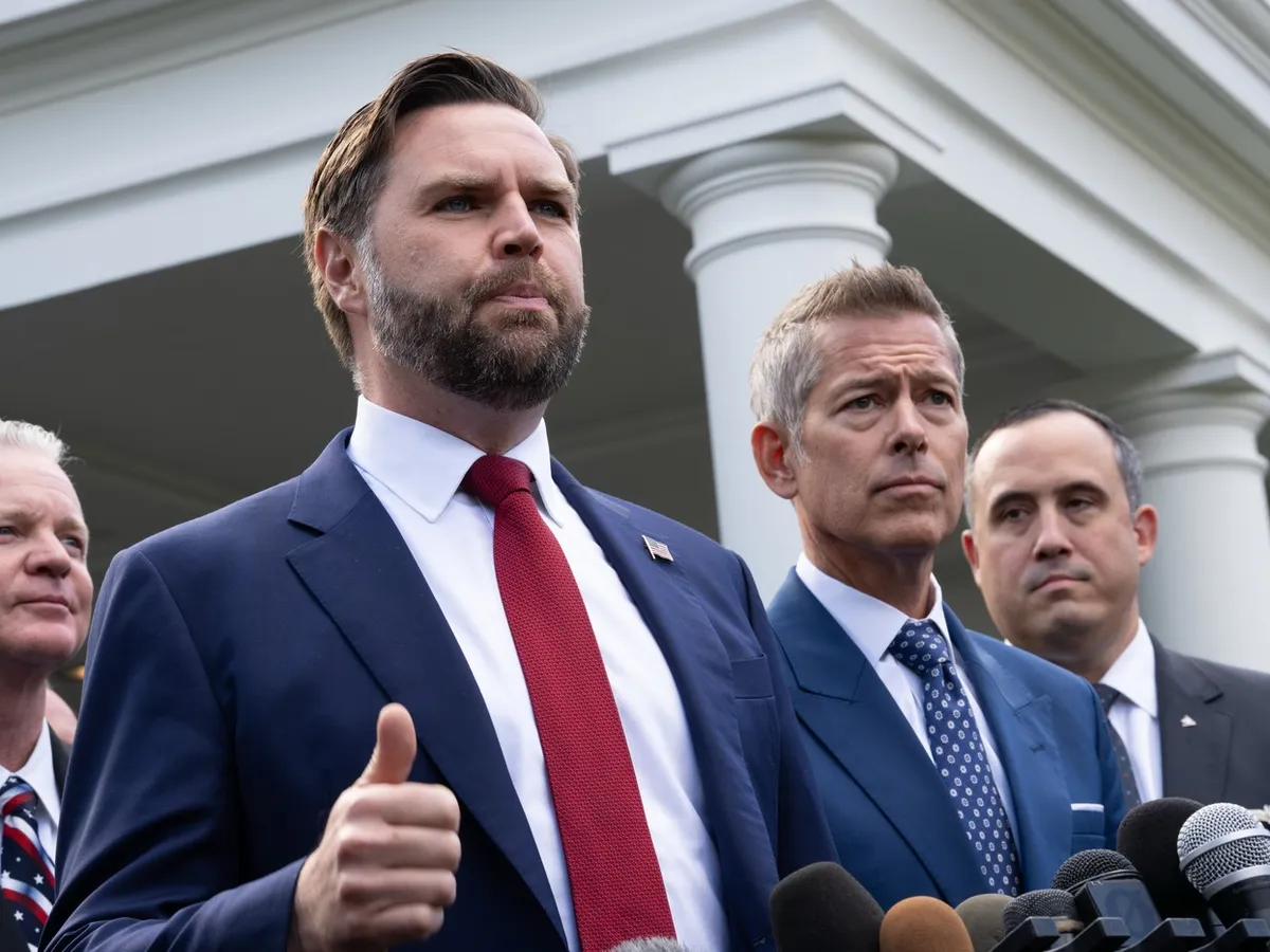 JD Vance, după ce SUA au reluat testele nucleare după 30 de ani: „Trebuie să fim pregătiți”