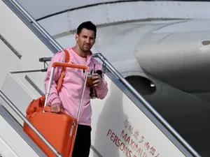 Răsturnare spectaculoasă de situație! Lionel Messi semnează