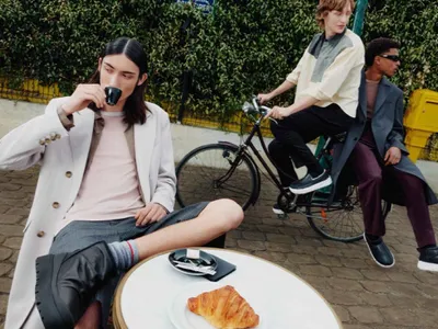 Căldură la fiecare pas – ghidul suprem pentru UGG-uri Foto: UGG