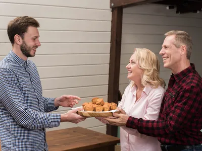 Ce alimente nu trebuie să împrumuți niciodată vecinilor. Îți fură bunăstarea financiară, norocul și pacea - Foto: Freepik (Imagine cu rol ilustrativ)