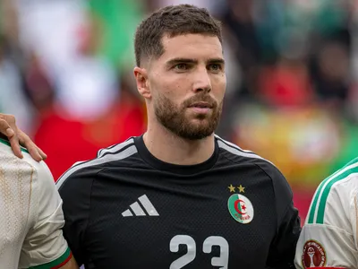 Luca Zidane, fiul lui Zinedine Zidane - Foto Profimedia Images