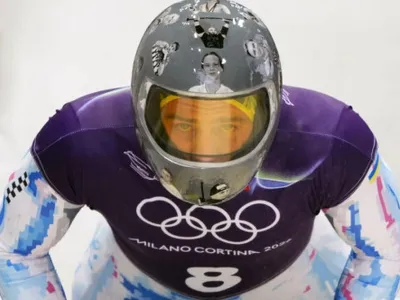 Decizie drastică în privința ucraineanului care a purtat o cască în memoria mai multor compatrioţi ucişi de ruși