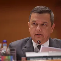 Sorin Grindeanu spune că autostrăzile scoase de Dragoş Pâslaru din PNRR sunt în mare parte gata - Foto: INQUAM PHOTOS/George Călin