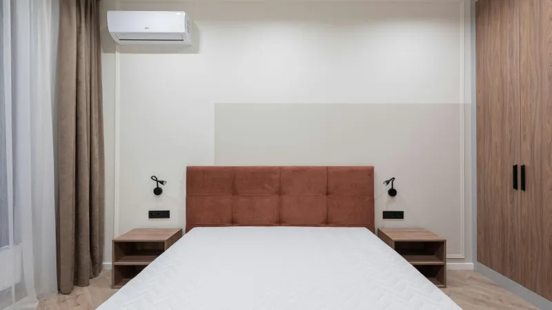 Ce faci când aerul condiționat nu face față caniculei? Trucul menține temperatura foarte rece Foto: Pexels (fotografie cu caracter ilustrativ)