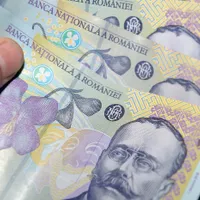 Inflația în scădere: Proiecții optimiste pentru 2025, dar cu riscuri în prima jumătate - FOTO: Profimedia(imagine cu rol ilustrativ)