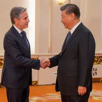 China încearcă să influenţeze viitoarele alegeri din SUA. Casa Albă spune că are dovezi - Foto: Profimedia Images - Rol ilustrativ