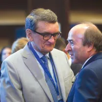 VICTOR CIORBEA. Avocatul Poporului este preocupat, la fel ca și ministrul Justiției, Tudorel Toader, de soarta penalilor lui Liviu Dragnea