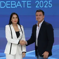 Alegeri prezidențiale în Ecuador. Autoritățile au impus stare de urgență - Foto: Profimedia Images (rol ilustrativ)