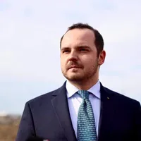 Fostul ministru al Sănătății Alexandru Rogobete - Foto: Facebook/Alexandru Rogobete
