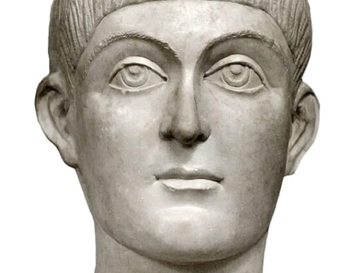 împăratul honorius