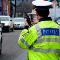 Un șofer nervos a spart parbrizul unei mașini cu o rangă și a lovit un tânăr în cap - Foto: digi24.ro - Imagine cu rol ilustrativ