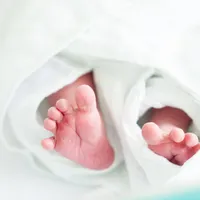 A fost înregistrat primul deces de rujeolă. Un bebeluș a murit. A luat boala de la fratele mai mare - Foto: Monitorul Galati