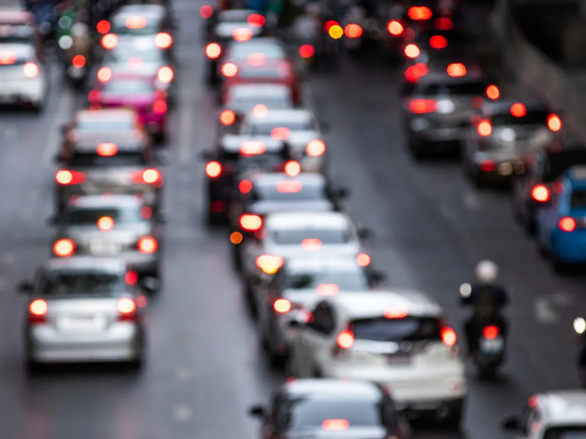 Trafic - Foto: Magnific (rol ilustrativ)