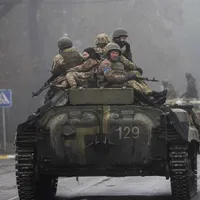 VIDEO Armata rusă se retrage în grabă din zona Kiev. Capitala, imposibil de cucerit de Putin / NewDay