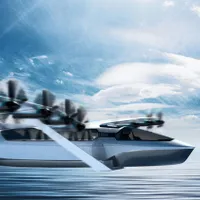 Marina SUA bagă milioane $ într-un „feribot zburător” pentru misiuni în Pacific împotrica Chinei - Foto: Regent (imagine cu caracter ilustrativ)