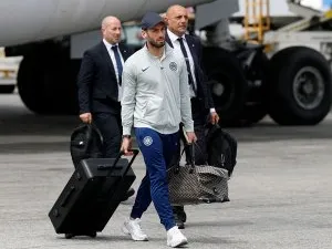 Starul lui Chivu își face bagajele: S-au despărțit! Inter cere 40 milioane de euro și mutarea e în linie dreaptă