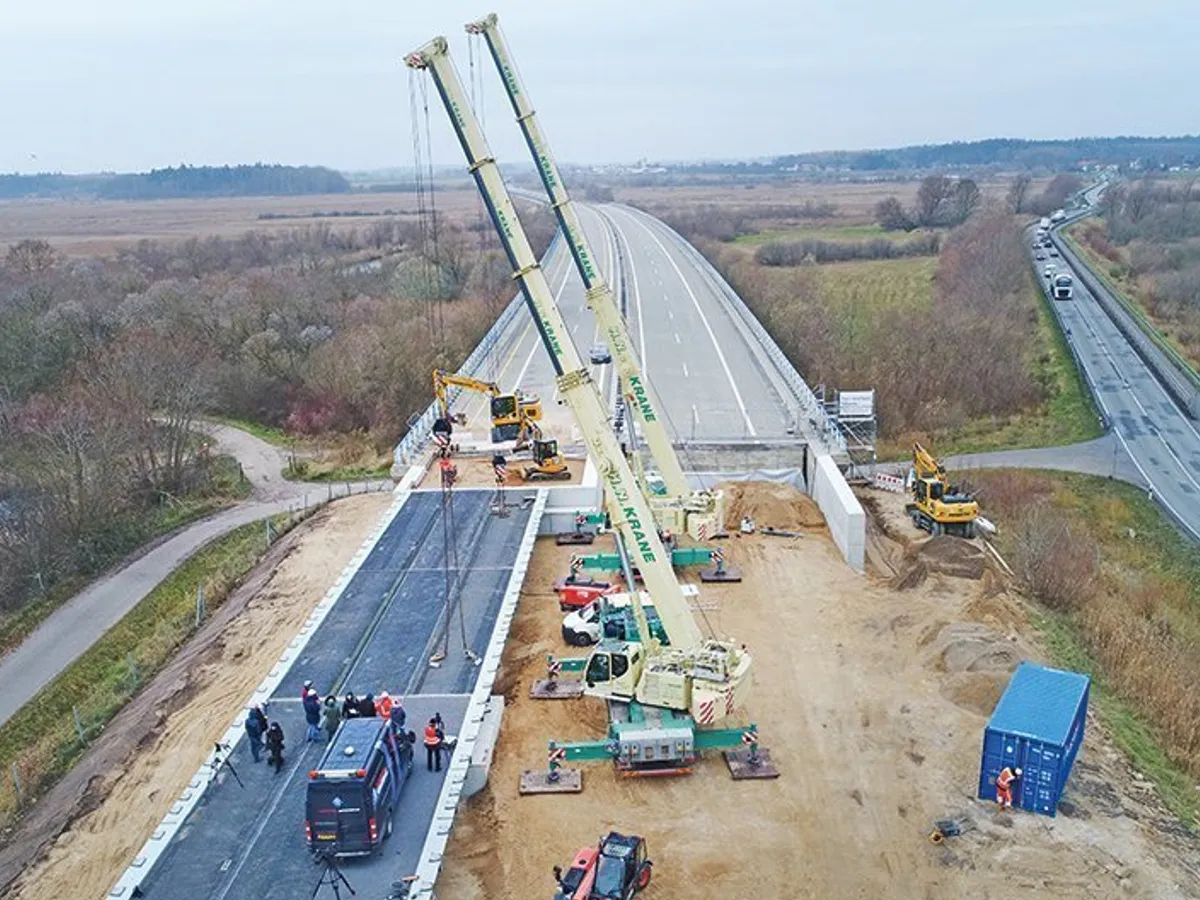 Autostrada construită de China în Muntenegru
