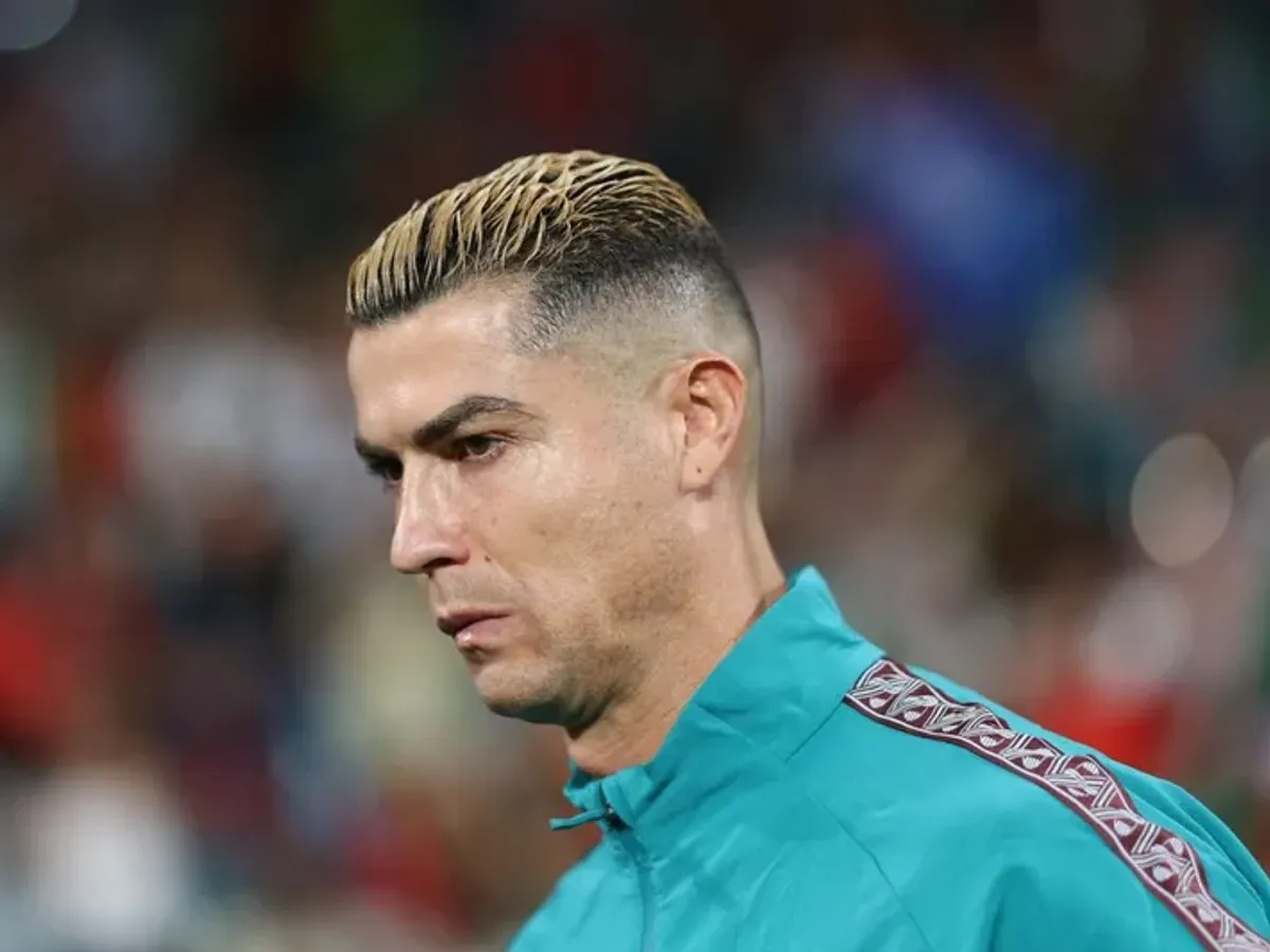 Cristiano Ronaldo - Foto: Profimedia Images