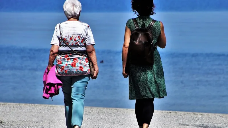 O femeie a povestit că i s-a furat portofelul din rucsac în Grecia Foto: Pixabay.com (imagine cu rol ilustrativ)