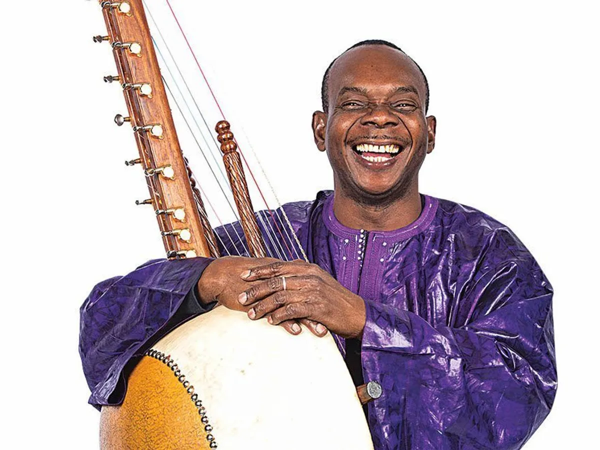 Fuziune, Bamako, Mali