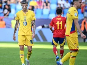 Tavi Popescu, la un pas de a fi dat afară de la naționala U21 de Daniel Pancu! De ce ”a explodat” selecționerul