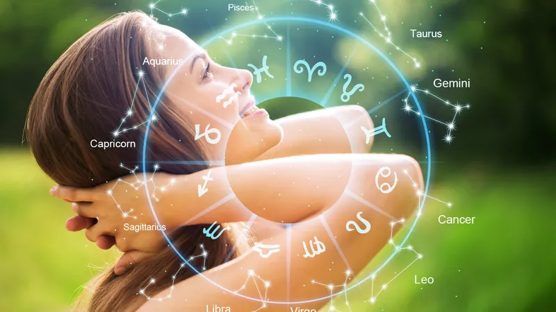 Horoscop Weekend 13 - 15 iunie. Berbec și Taur - pericol, Fecioară - bani, Pești - iubire - Foto: Freepik