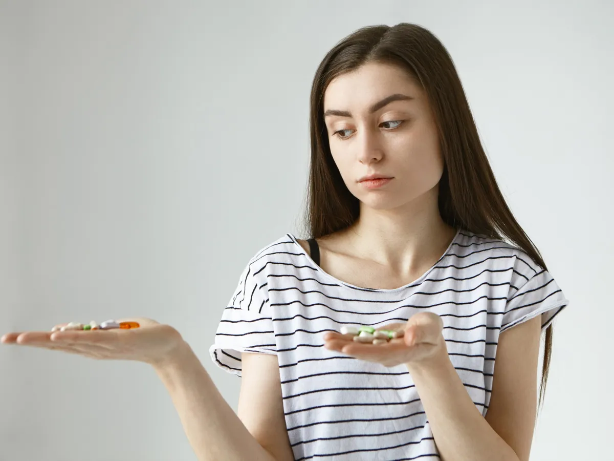 Un supliment luat de mulți români pune organismul în pericol. Care sunt efectele?