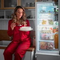 Pofte alimentare ciudate care ar putea fi semnul cancerului de colon. Cine e predispus la boală - Foto: Freepik (Imagine cu rol ilustrativ)