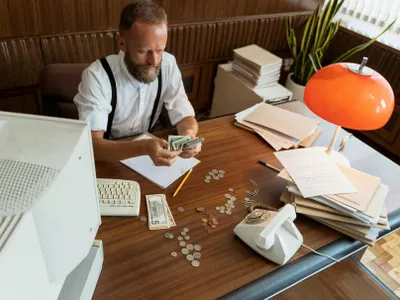 A început! Prima instituție publică din România care rămâne fără bani de salarii. Ce se întâmplă - FOTO: Pexels(imagine cu rol ilustrativ)