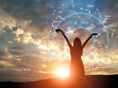 Marele horoscop aprilie 2026. Zodiile care își vor schimba viața. Berbec – energie puternică, Rac – bani - Foto: Freepik (Imagine cu rol ilustrativ)