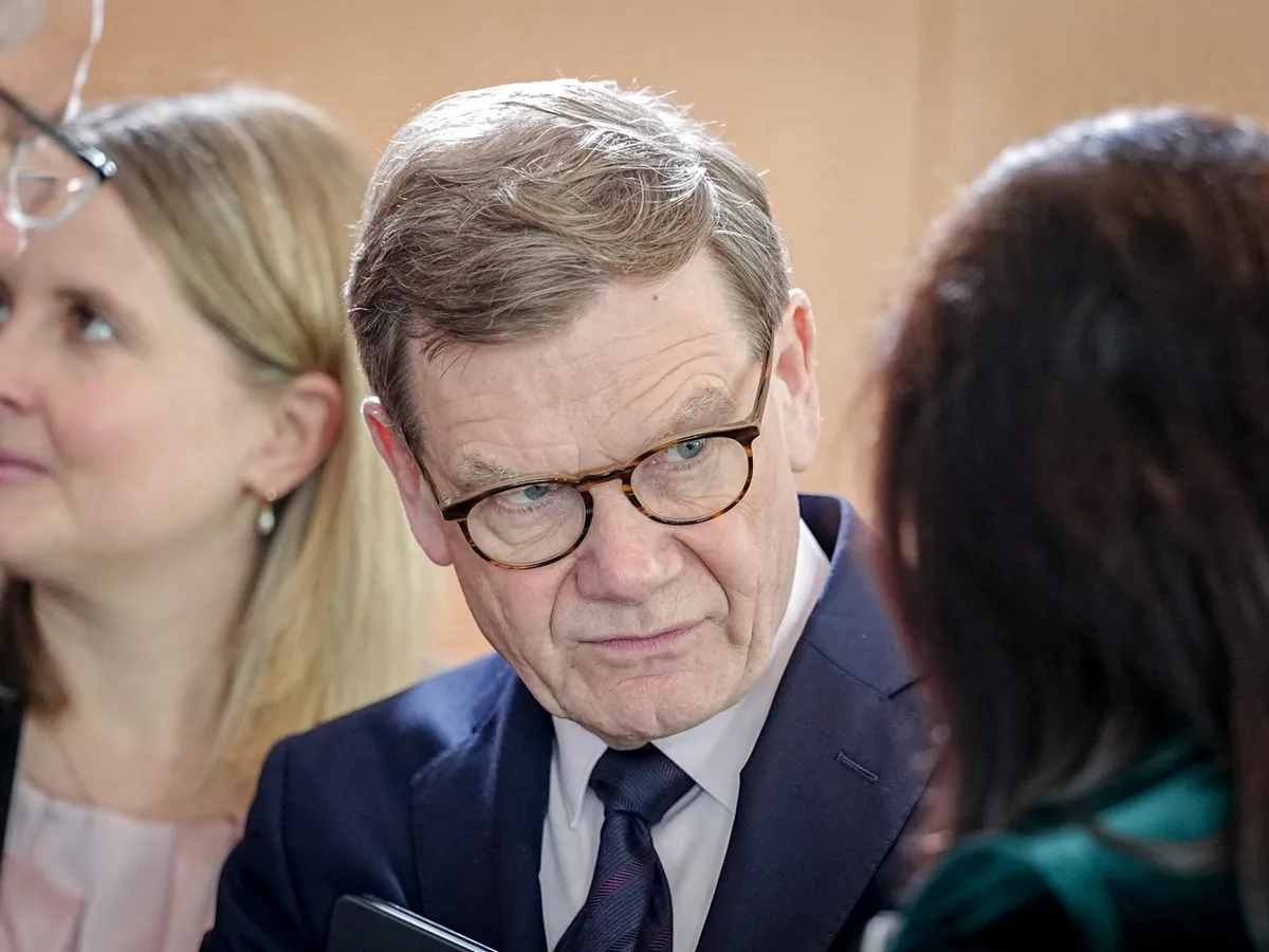 Șeful MAE german cere renunțarea la unanimitate în UE pentru decizii mai rapide și mai eficiente