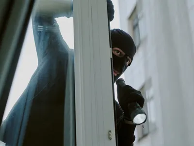 Intrare prin efracție - Foto: Freepik (imagine cu rol ilustrativ)