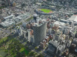 Vedere din Ecuador - Foto: Profimedia Images