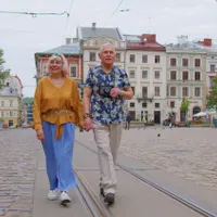 Ai pensie de 2.500 lei? În ce capitală din Europa, pensionarii poți trăi în lux cu acești bani? - Foto: Freepik