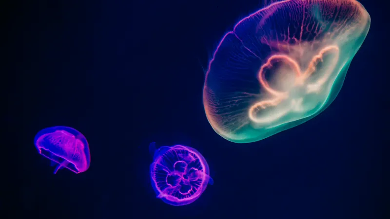 Sunt sau nu periculoase meduzele din Marea Neagră? Ce recomandări au specialiștii pentru populație foto: Pexels (fptografie cu caracter ilustrativ)