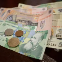 Rate mai mici pentru o anumită categorie de români în ianuarie. Ce se întâmplă cu ROBOR-ul și IRCC? - Foto: Profimedia images