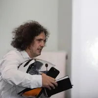 Mihai Pascu spune de ce a venit în România Foto: INQUAM PHOTOS / Octav Ganea - rol ilustrativ