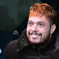 Criminalul Mohamed Amra, cel mai urmărit infractor din Franța prins la București. Ce făcea aici? - Foto: Profimedia Images